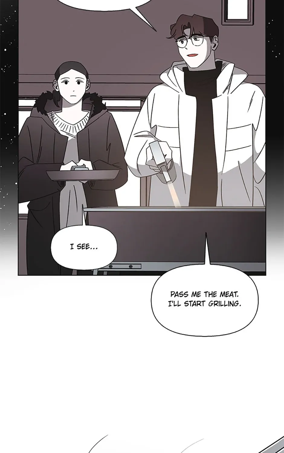 A Married Killer Chapter 106 page 48 - 
