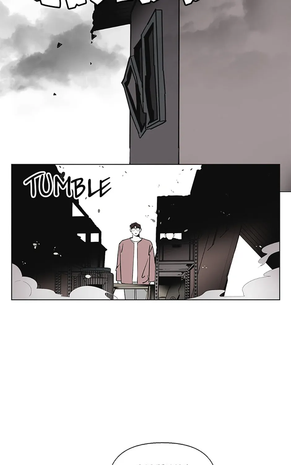 A Married Killer Chapter 106 page 6 - 