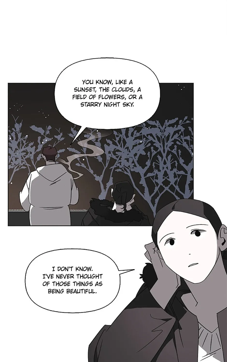 A Married Killer Chapter 106 page 52 - 