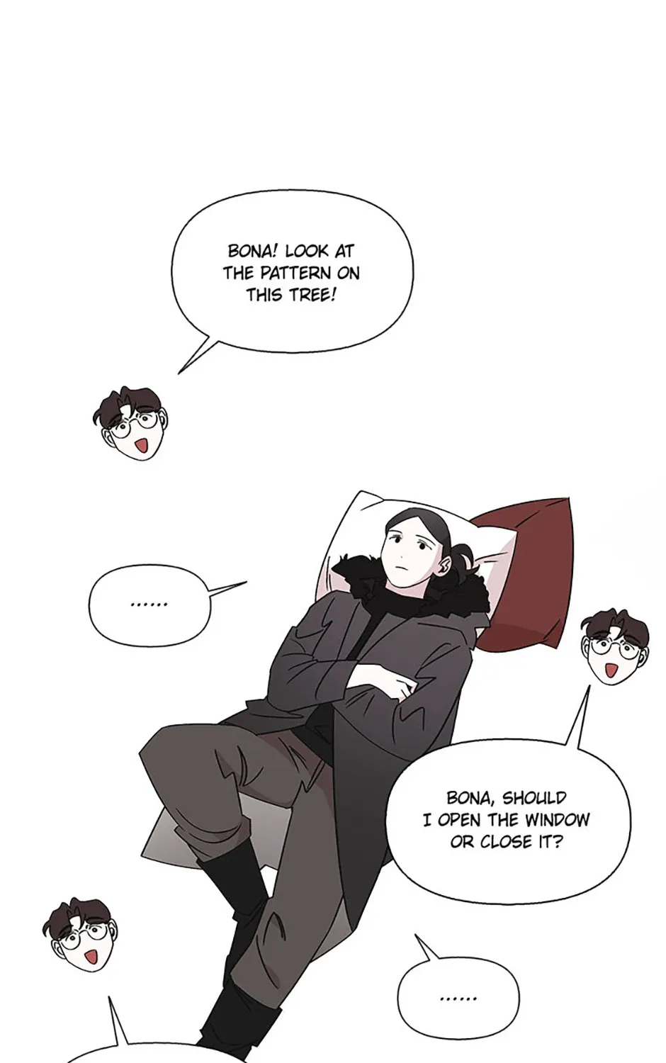 A Married Killer Chapter 106 page 68 - 