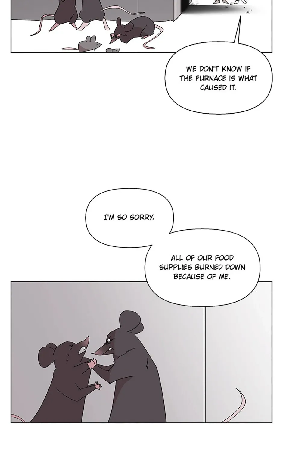 A Married Killer Chapter 106 page 8 - 