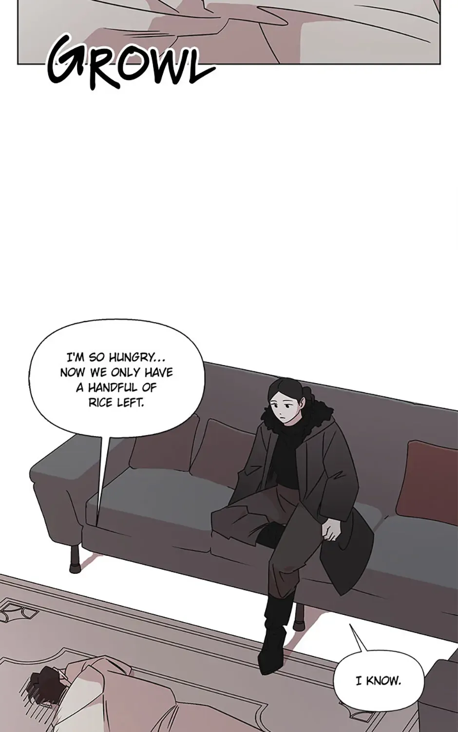 A Married Killer Chapter 106 page 74 - 