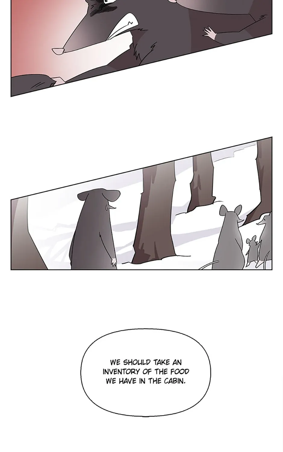 A Married Killer Chapter 106 page 10 - 