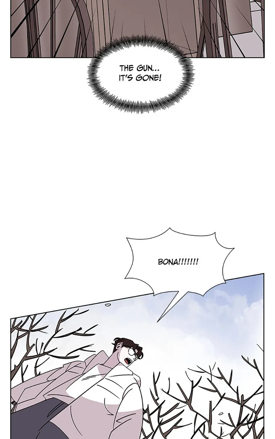 A Married Killer Chapter 106 page 100 - 