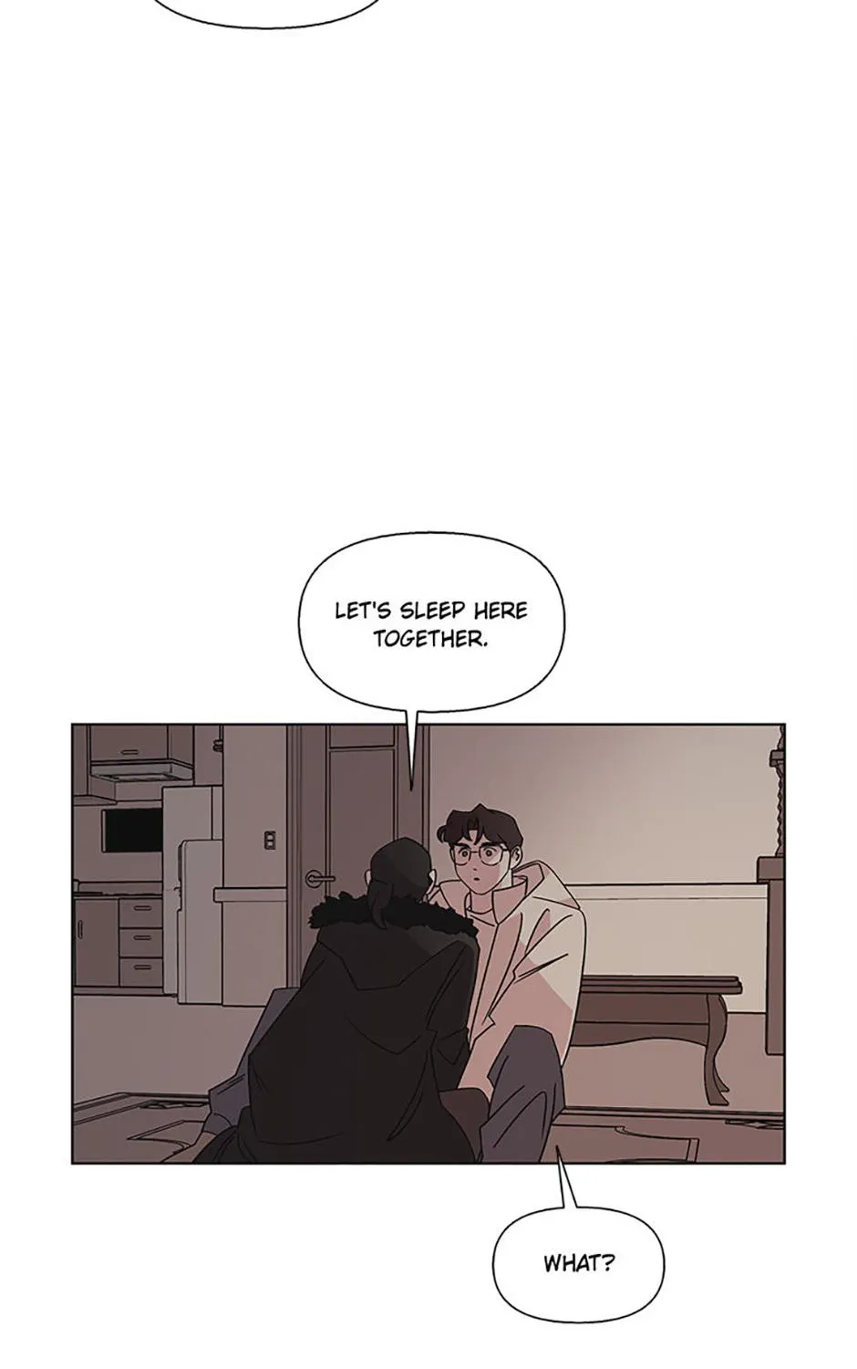 A Married Killer Chapter 107 page 104 - 