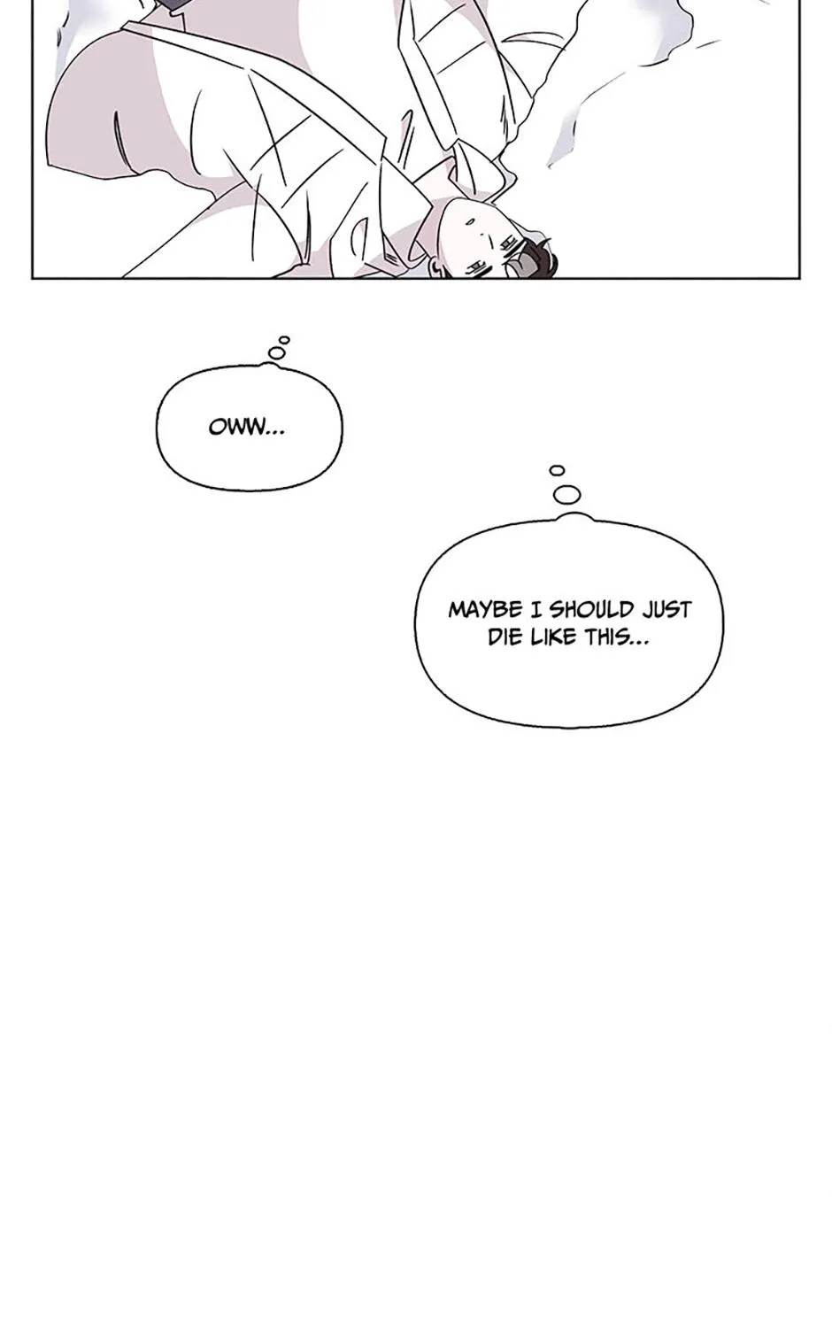 A Married Killer Chapter 107 page 18 - 