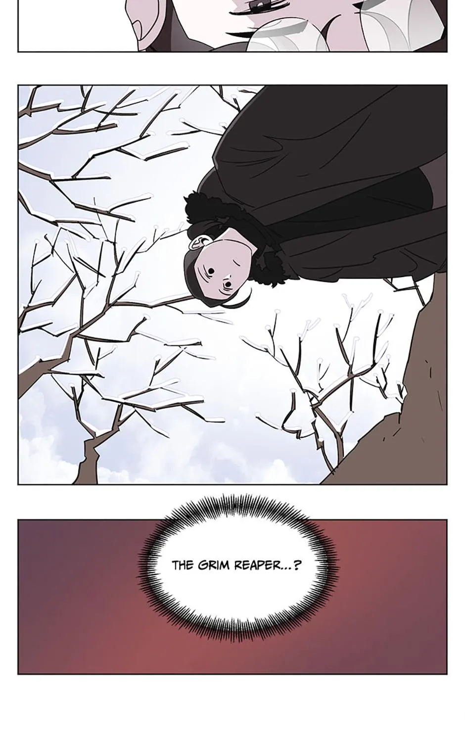 A Married Killer Chapter 107 page 20 - 