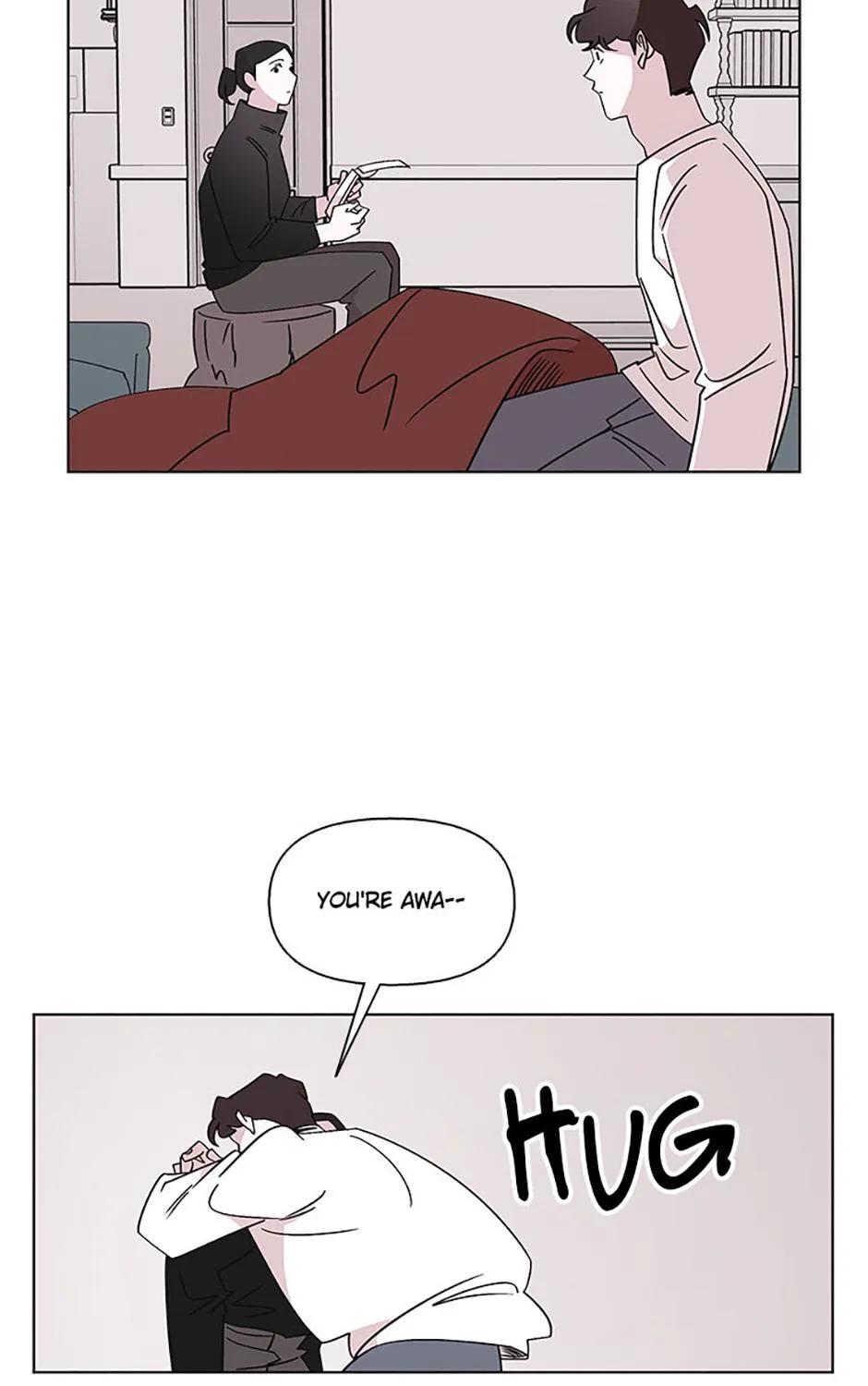 A Married Killer Chapter 107 page 30 - 