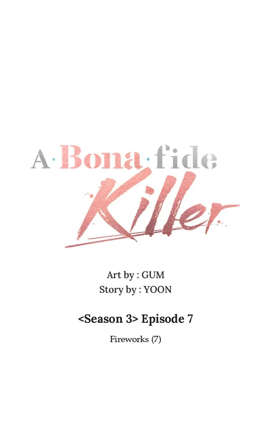 A Married Killer Chapter 107 page 38 - 