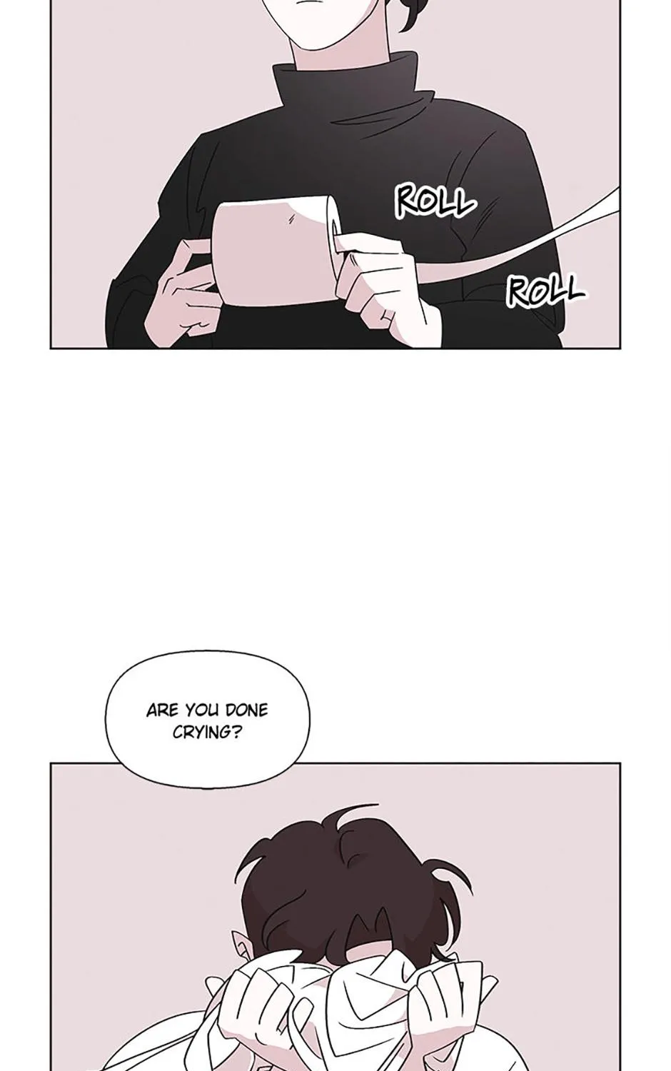 A Married Killer Chapter 107 page 40 - 