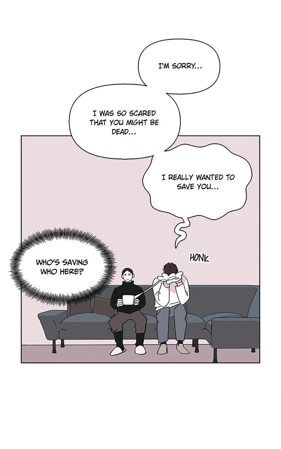 A Married Killer Chapter 107 page 42 - 