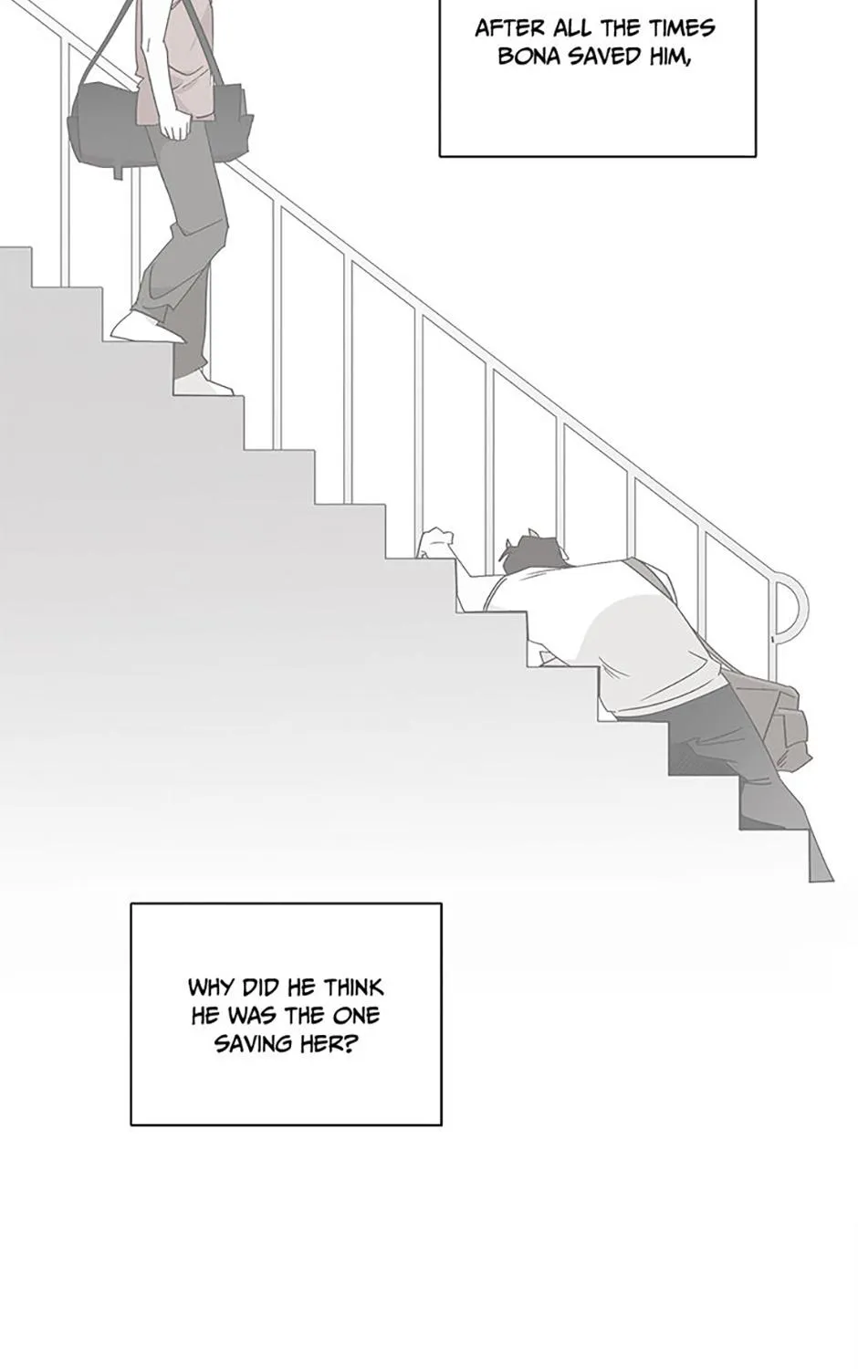 A Married Killer Chapter 107 page 44 - 