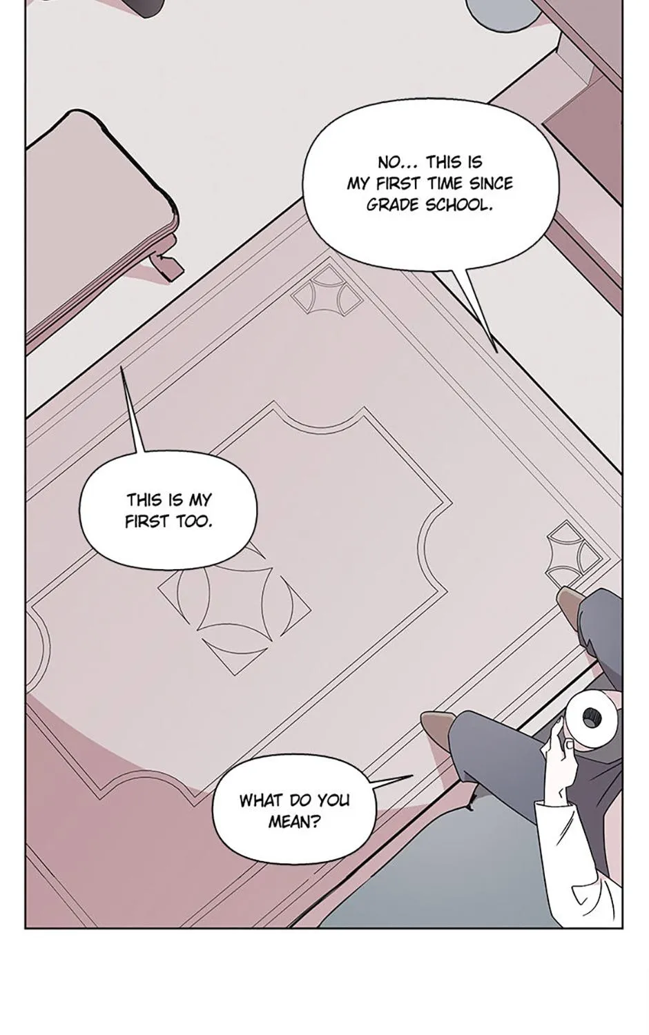 A Married Killer Chapter 107 page 46 - 