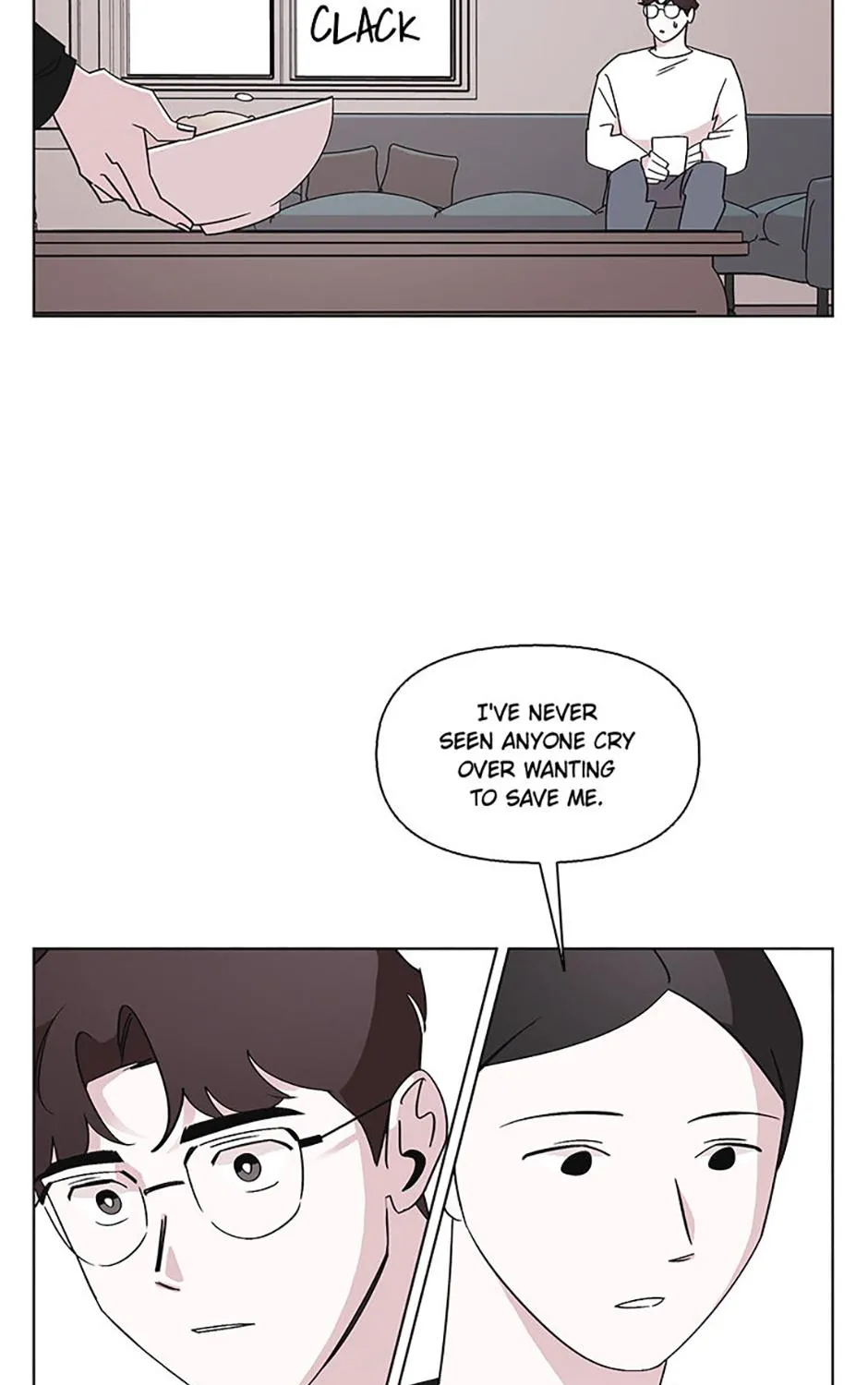 A Married Killer Chapter 107 page 48 - 