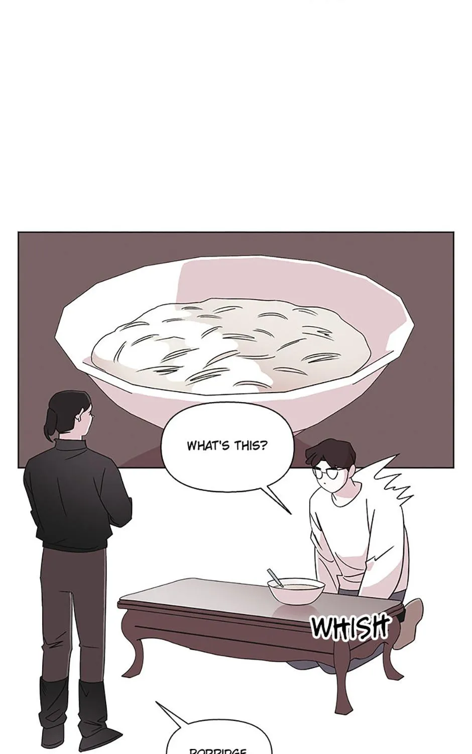 A Married Killer Chapter 107 page 50 - 