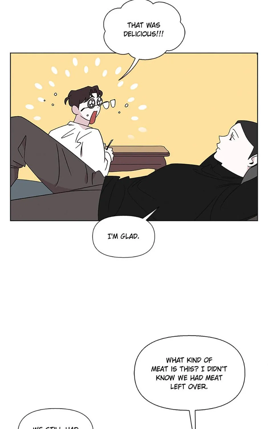 A Married Killer Chapter 107 page 54 - 