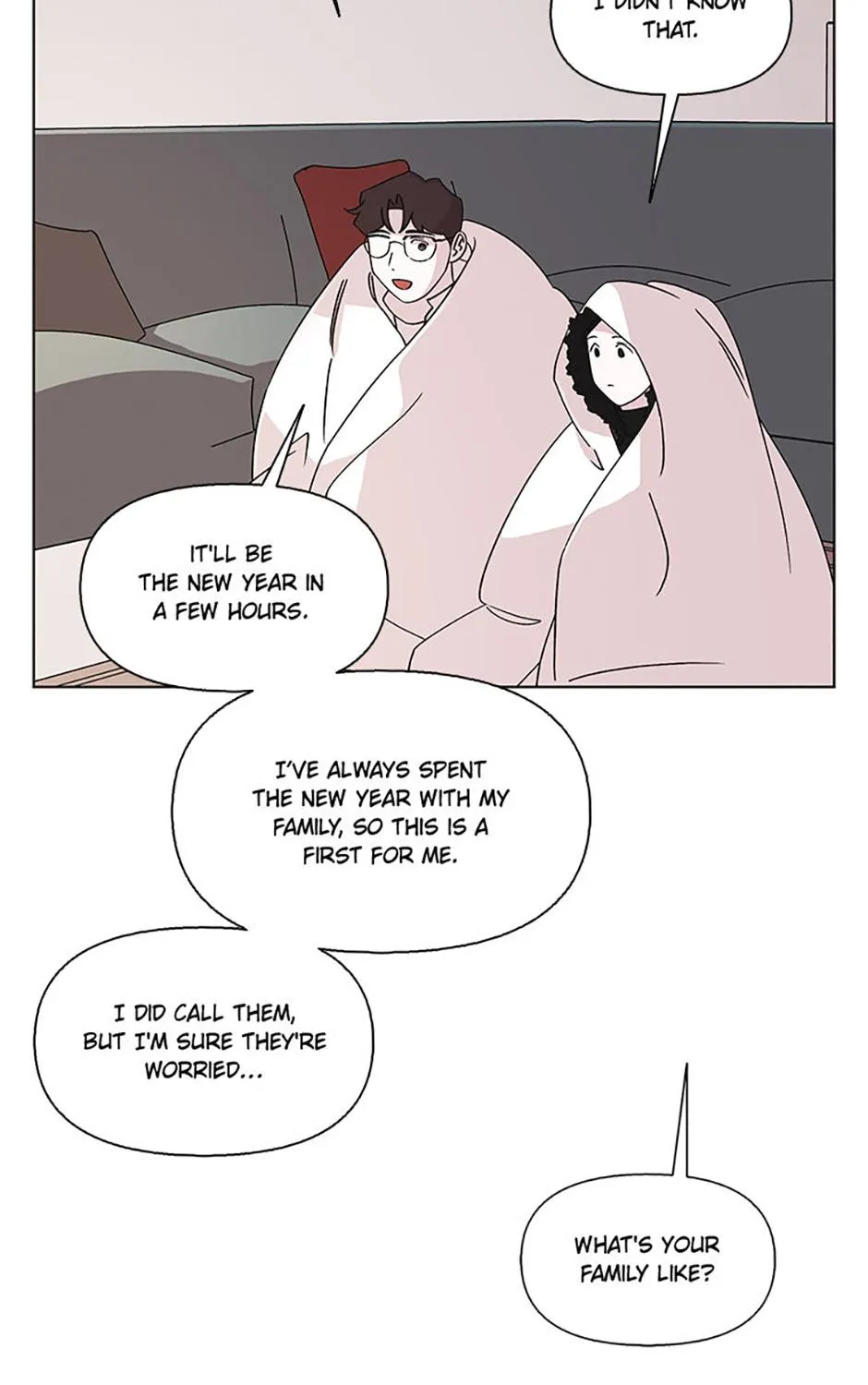 A Married Killer Chapter 107 page 64 - 
