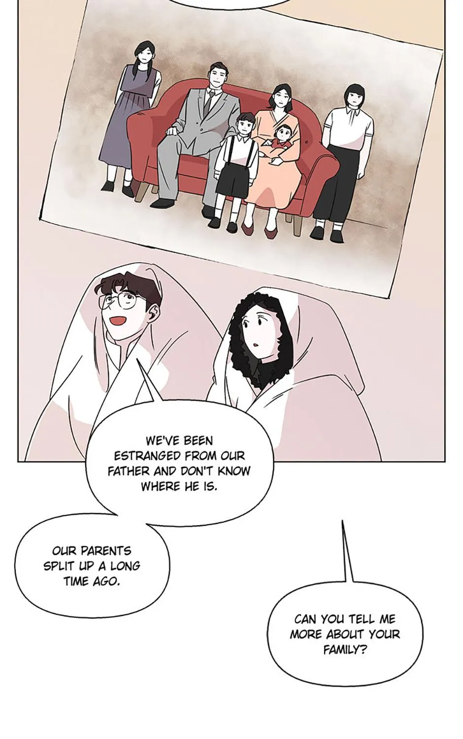 A Married Killer Chapter 107 page 66 - 