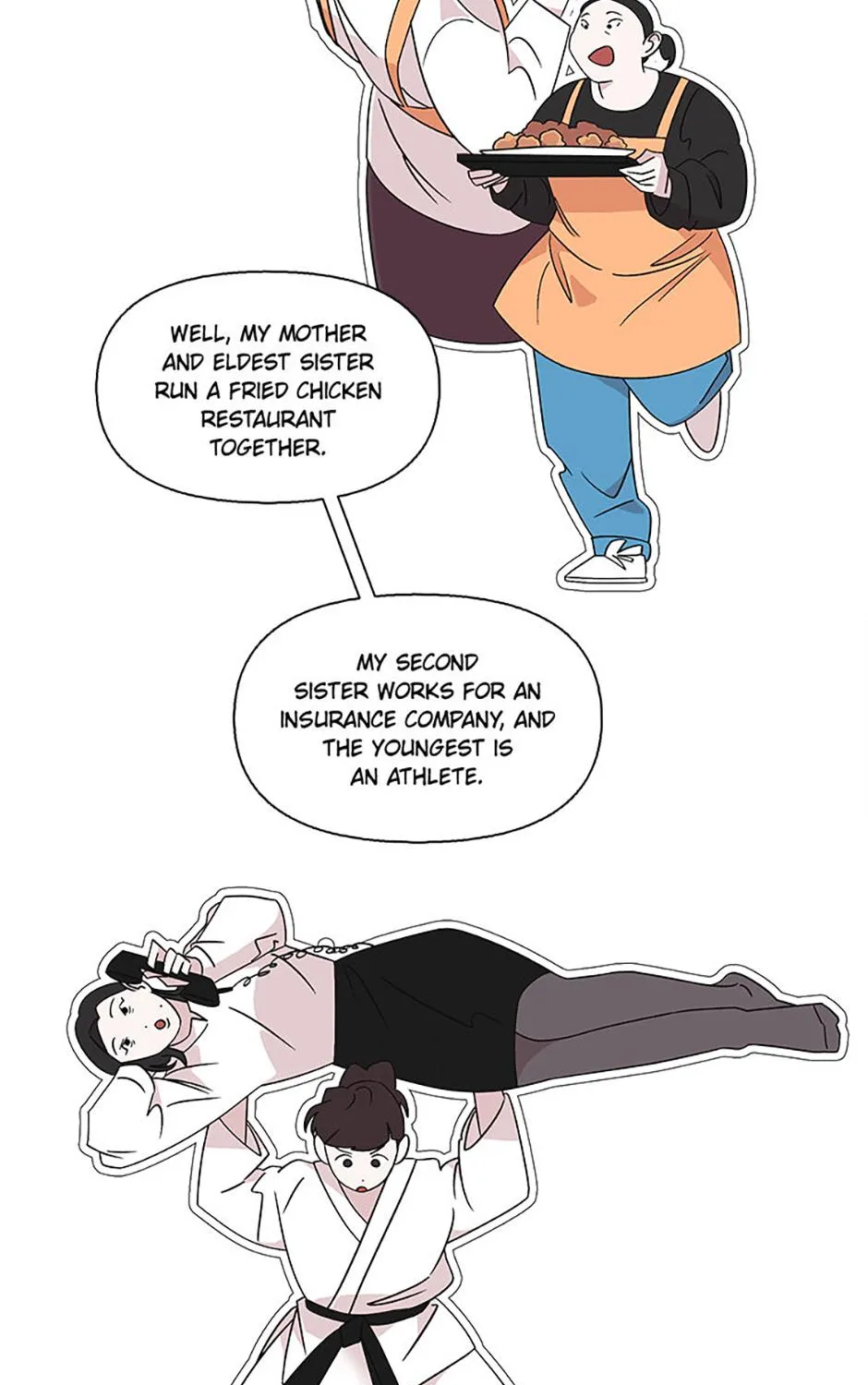 A Married Killer Chapter 107 page 68 - 