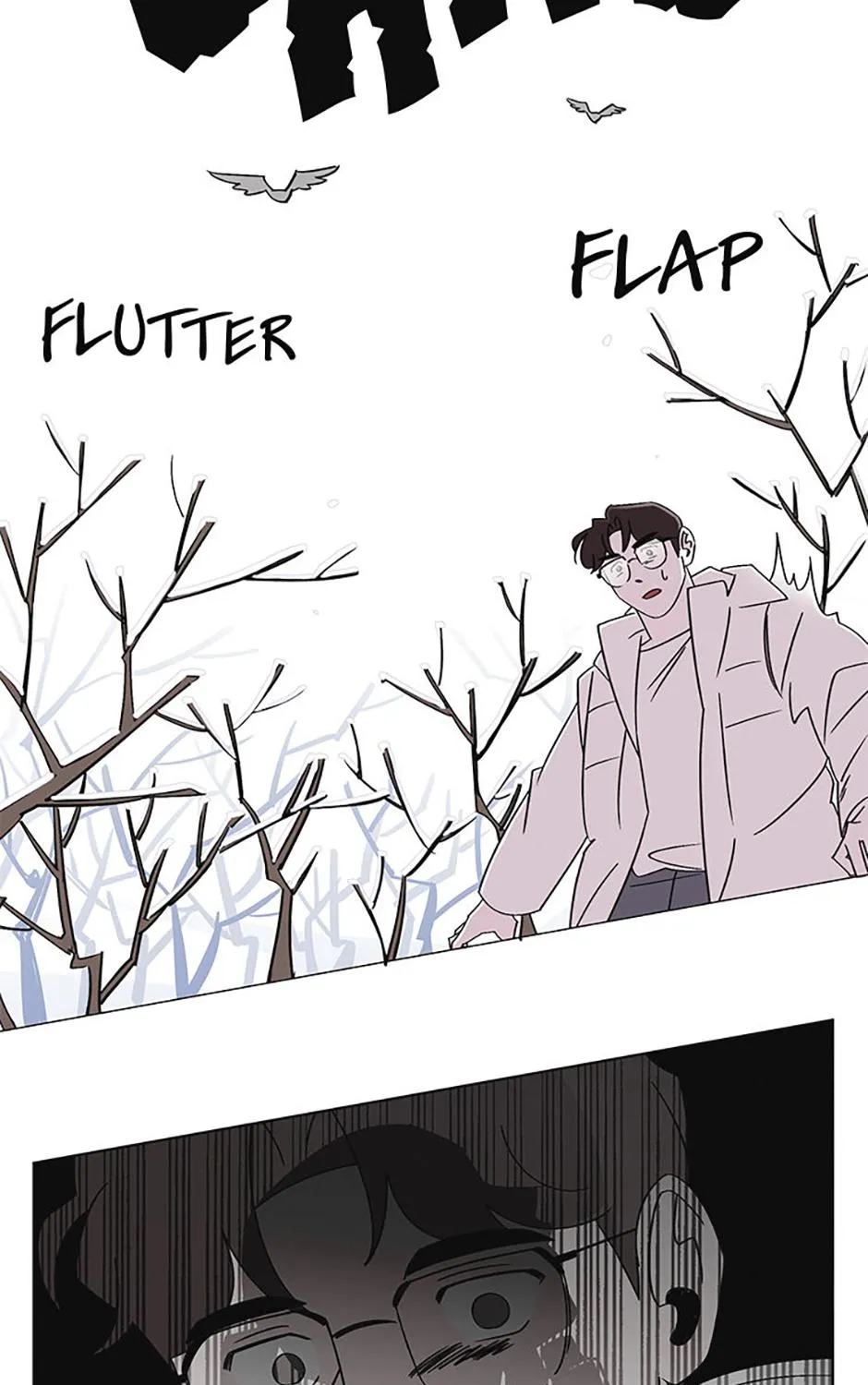 A Married Killer Chapter 107 page 8 - 