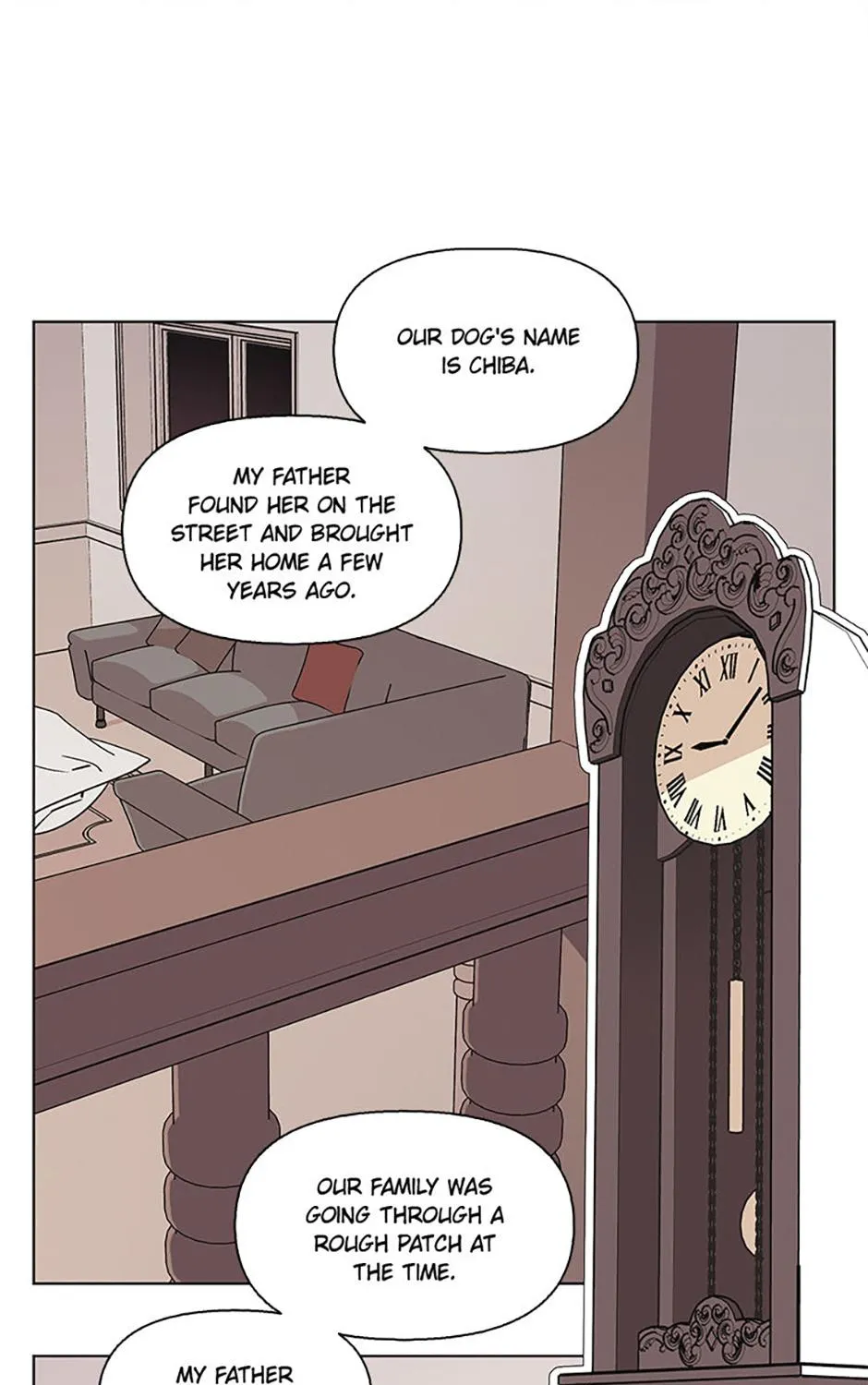 A Married Killer Chapter 107 page 72 - 