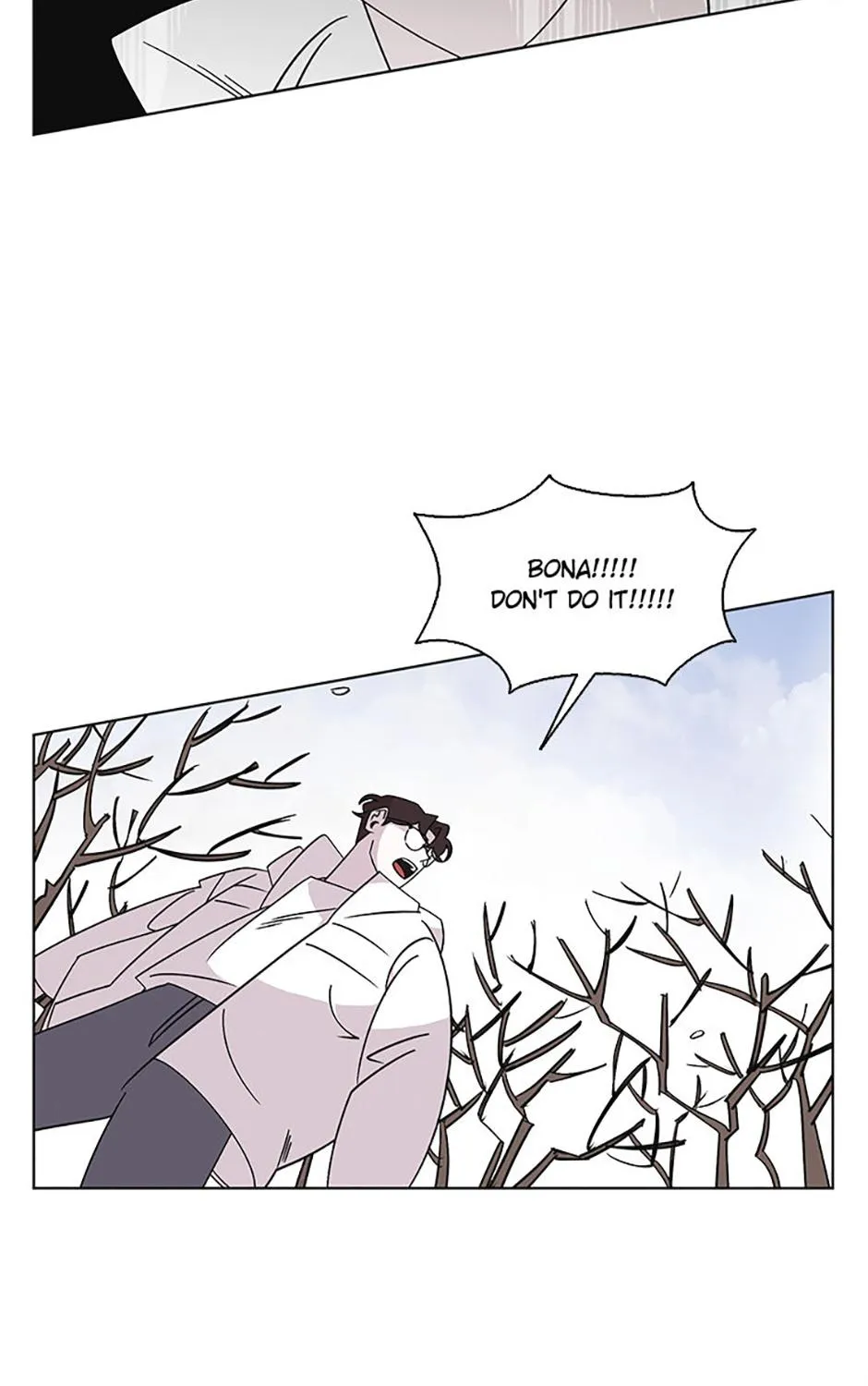 A Married Killer Chapter 107 page 10 - 