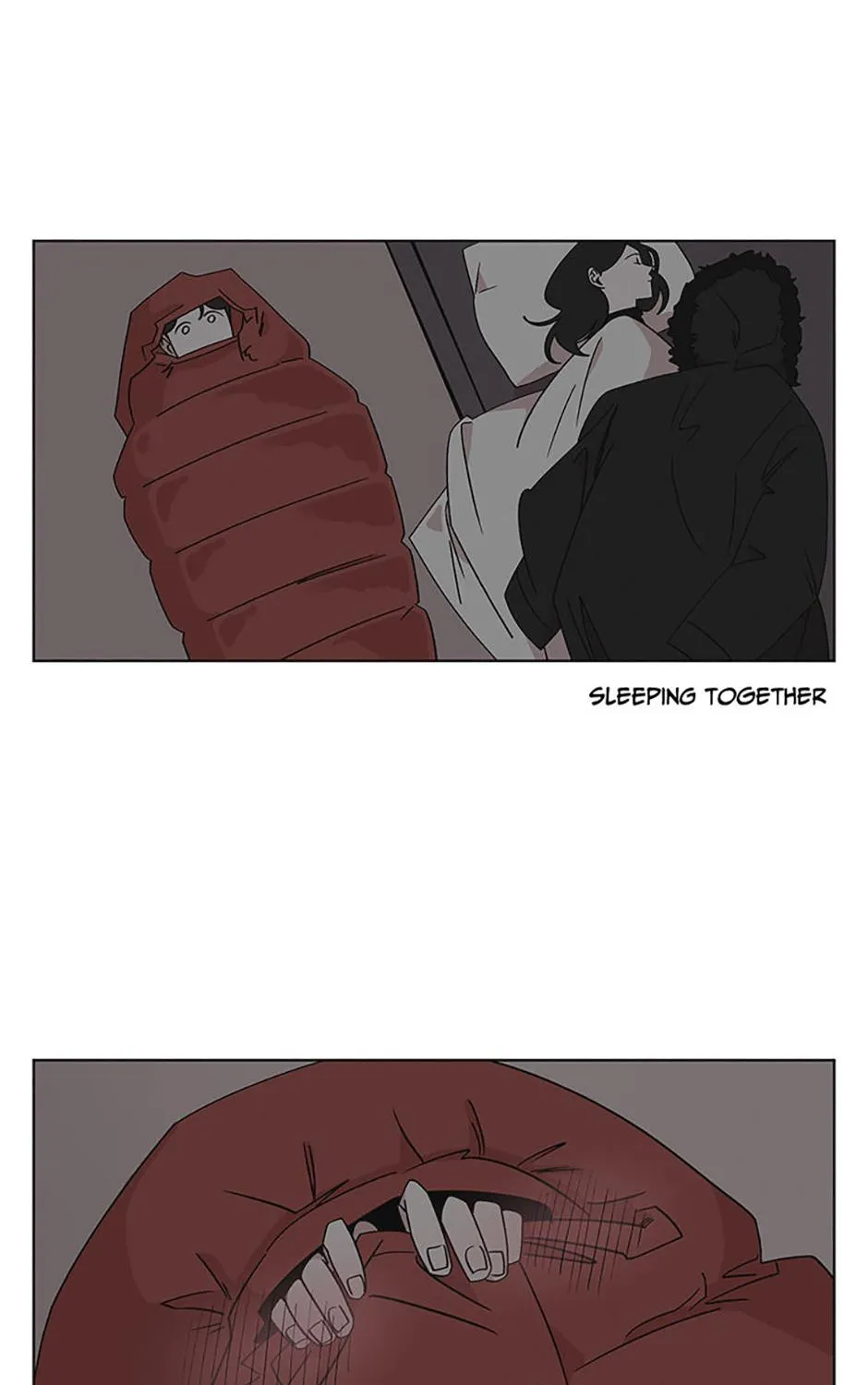 A Married Killer Chapter 108 page 2 - 