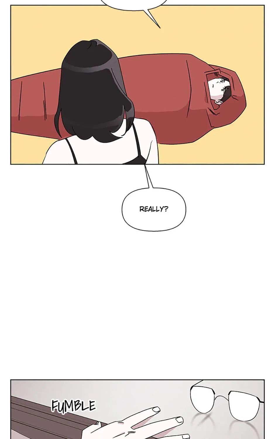 A Married Killer Chapter 108 page 16 - 