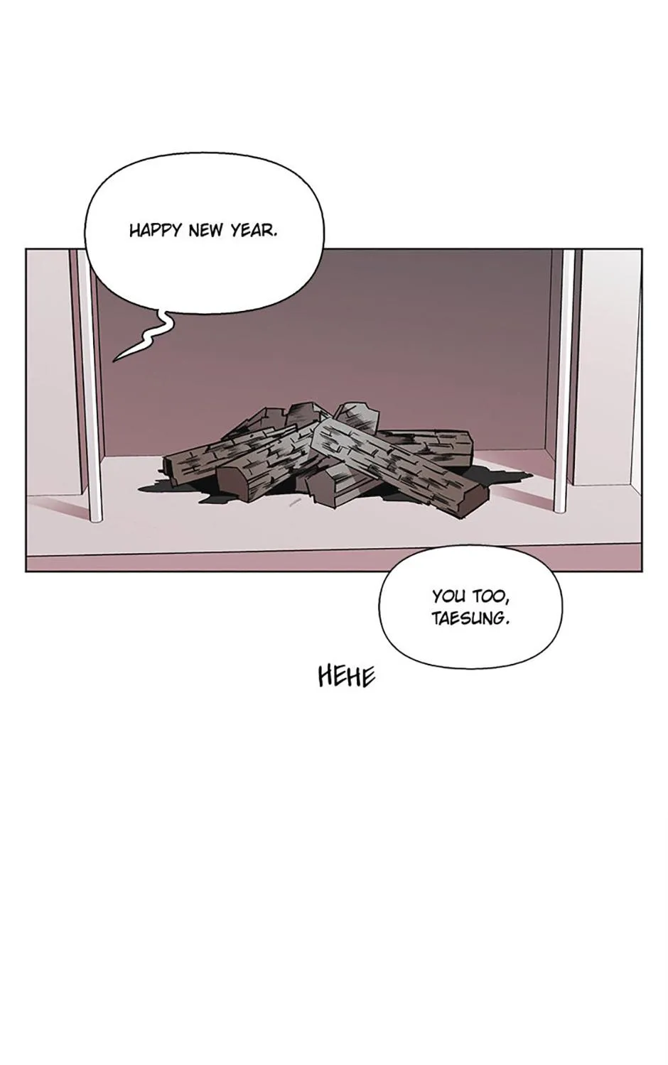 A Married Killer Chapter 108 page 20 - 
