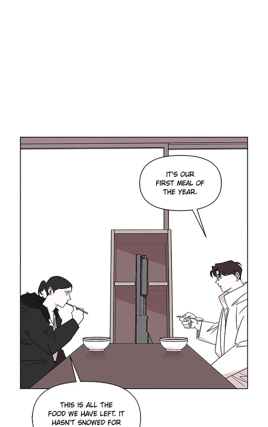 A Married Killer Chapter 108 page 22 - 