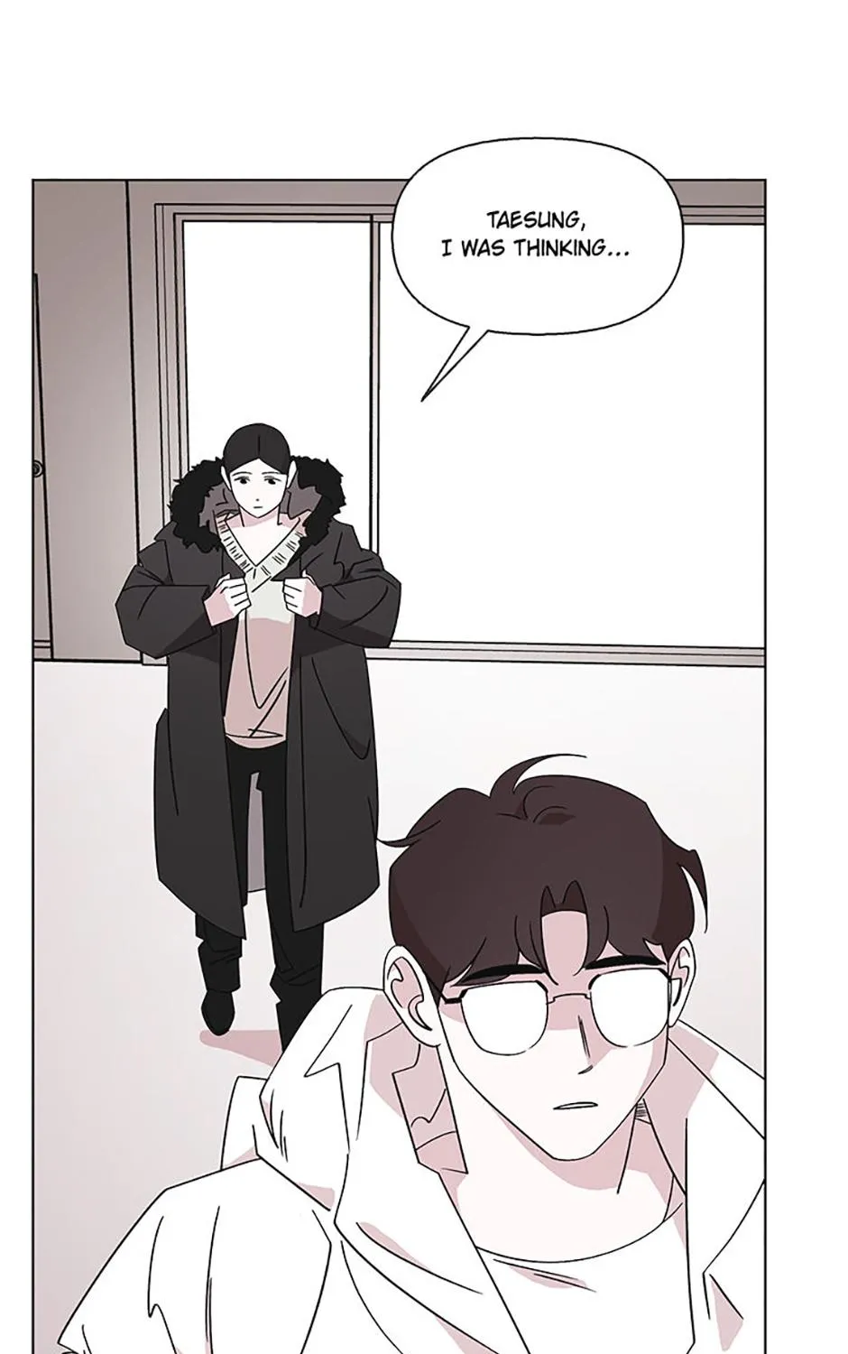 A Married Killer Chapter 108 page 30 - 