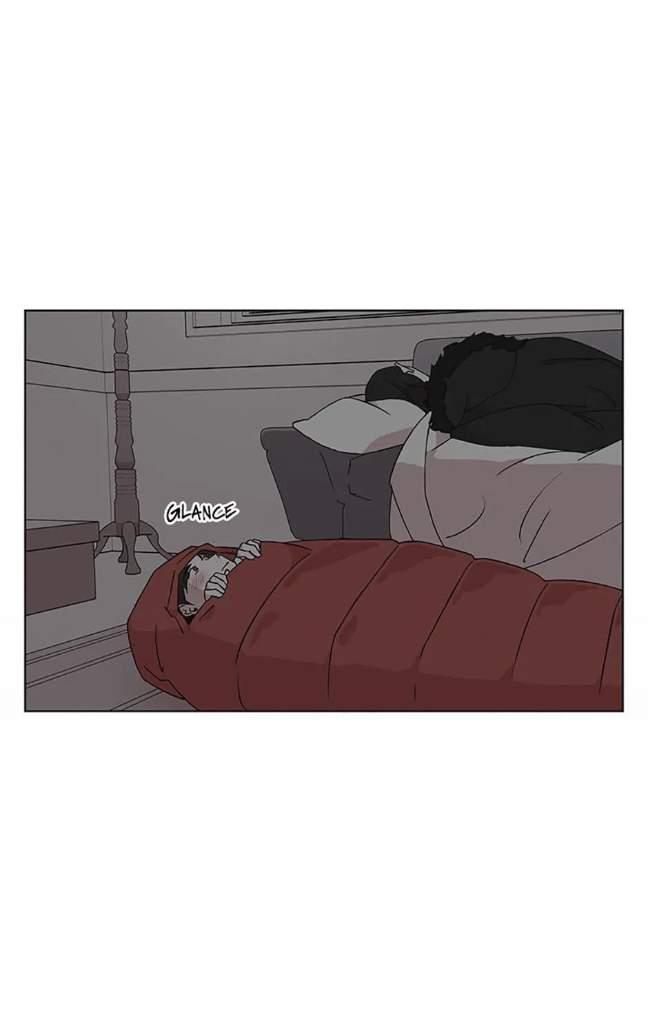 A Married Killer Chapter 108 page 4 - 