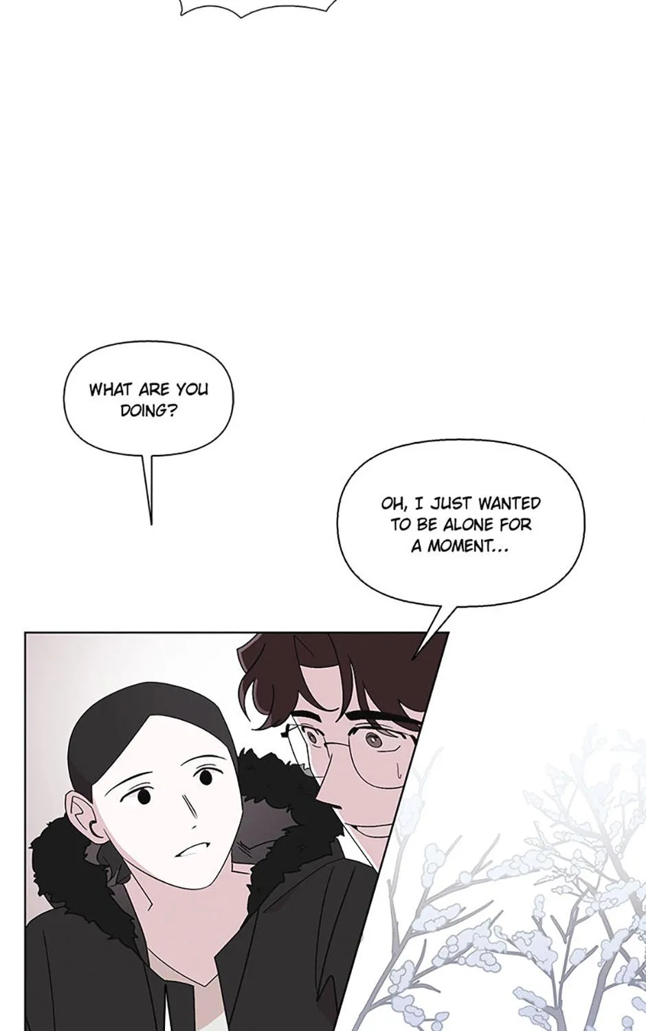 A Married Killer Chapter 108 page 34 - 