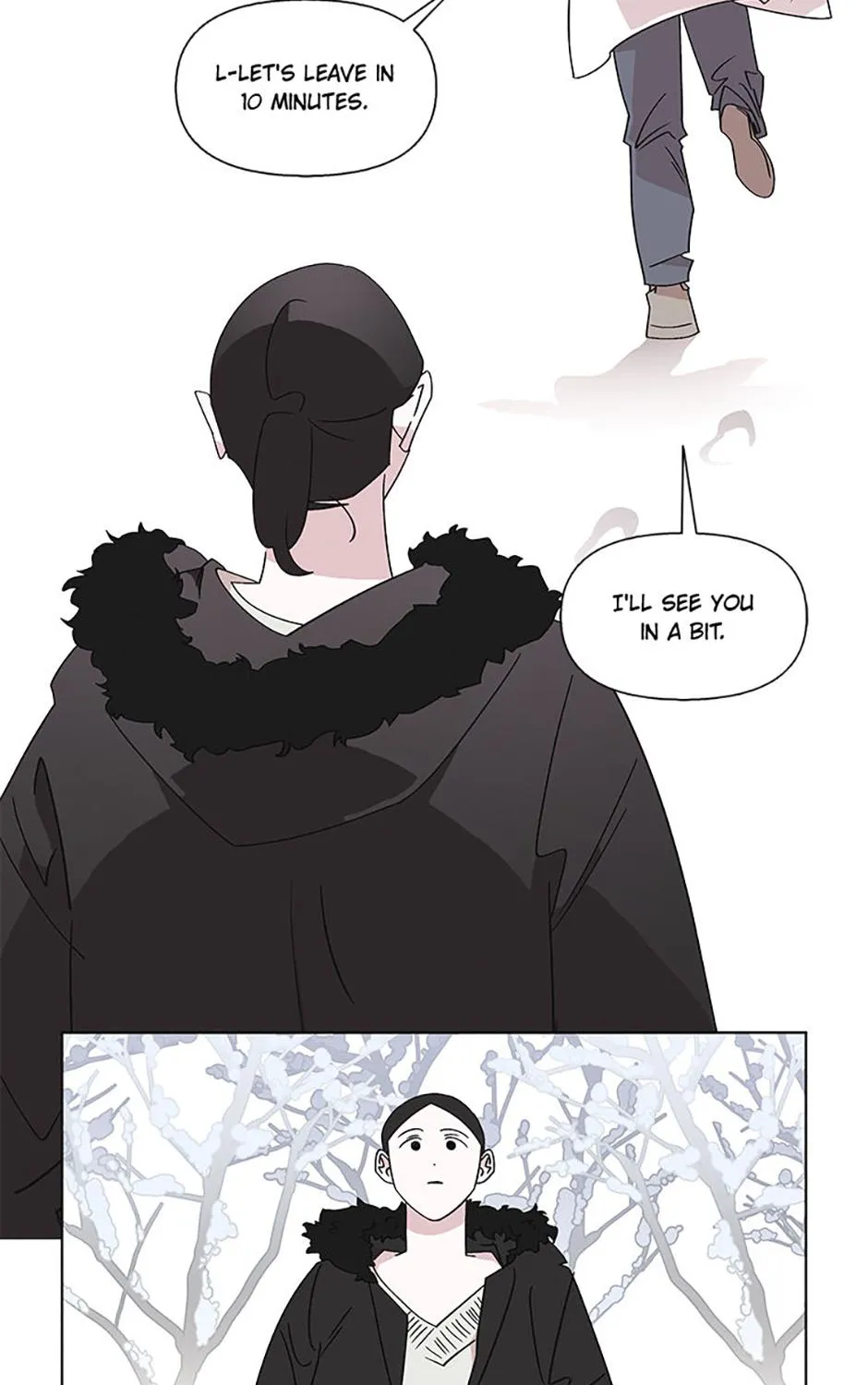 A Married Killer Chapter 108 page 36 - 