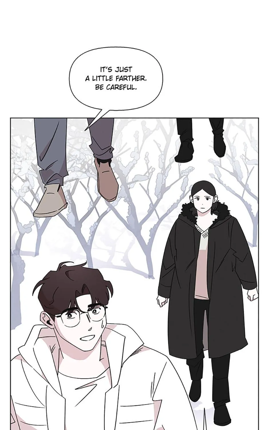 A Married Killer Chapter 108 page 40 - 