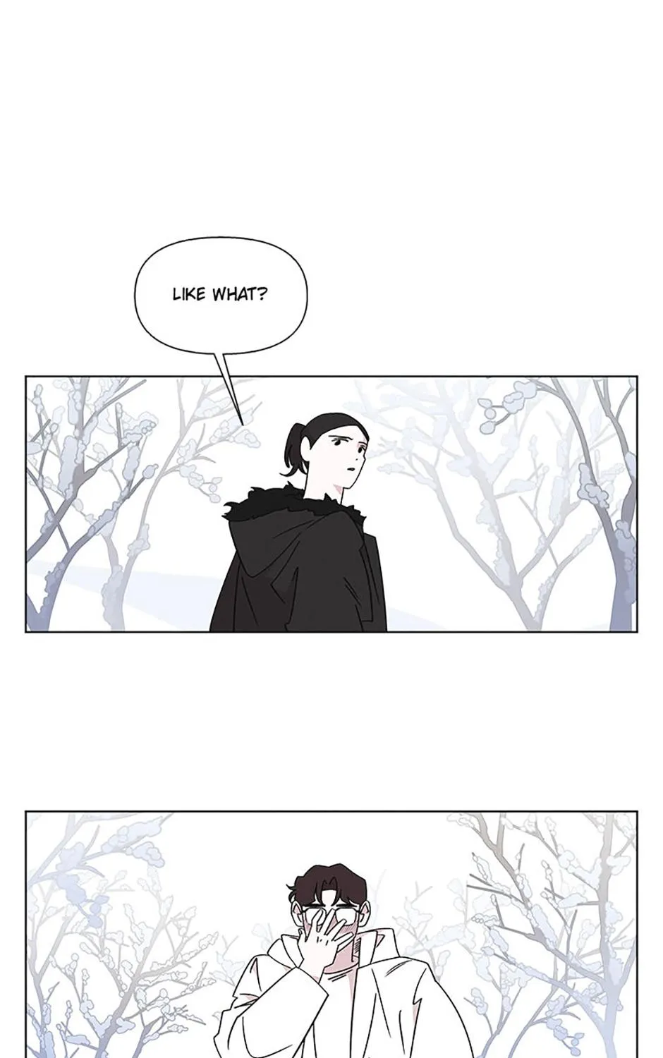 A Married Killer Chapter 108 page 50 - 