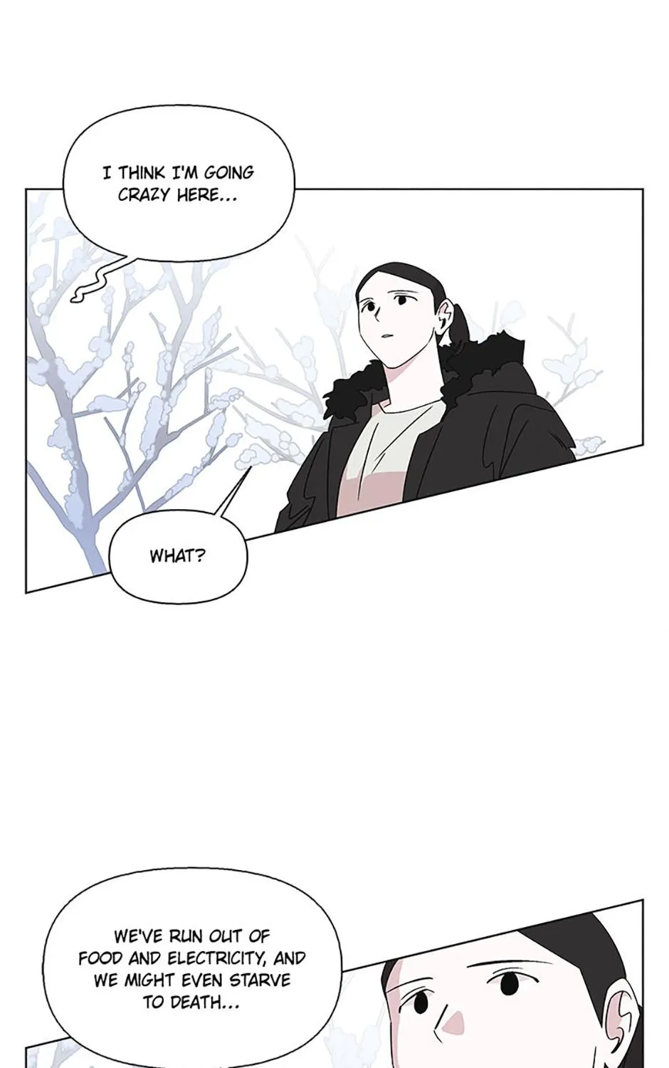 A Married Killer Chapter 108 page 52 - 