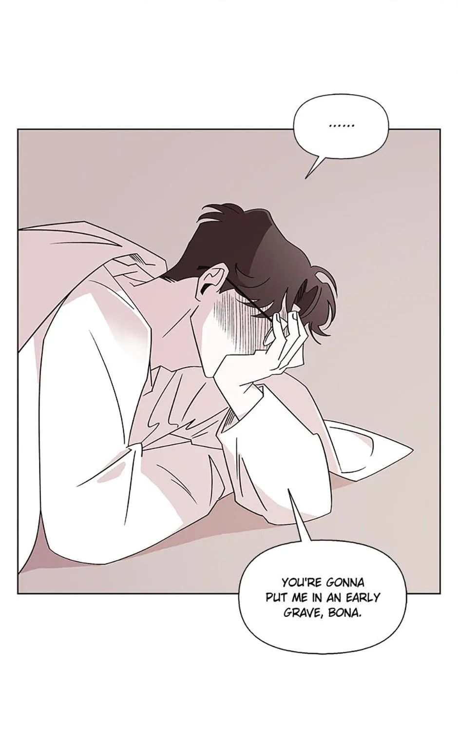A Married Killer Chapter 108 page 92 - 