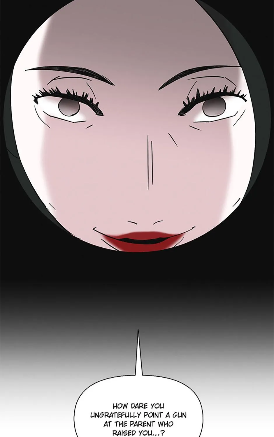 A Married Killer Chapter 109 page 116 - 