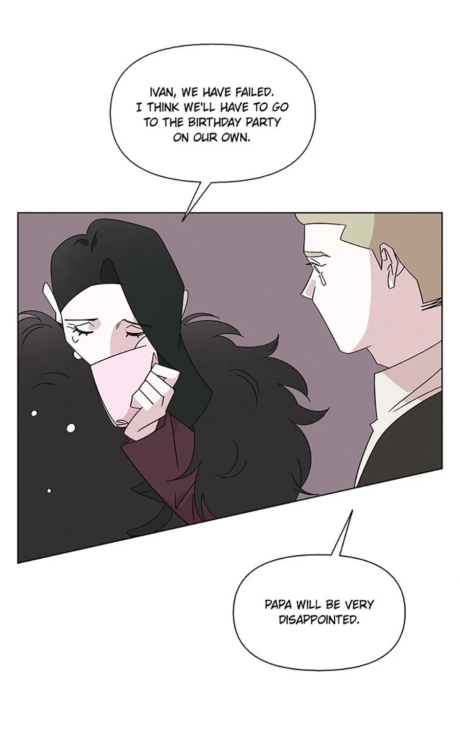 A Married Killer Chapter 109 page 122 - 