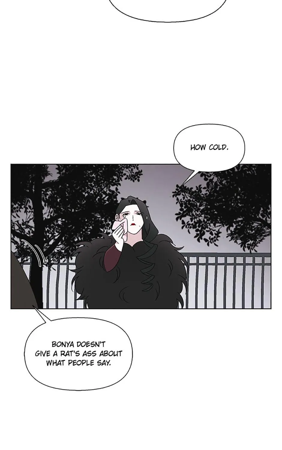 A Married Killer Chapter 109 page 128 - 