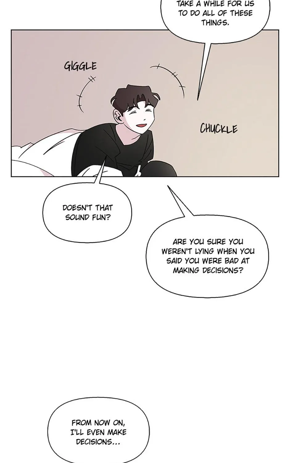 A Married Killer Chapter 109 page 16 - 