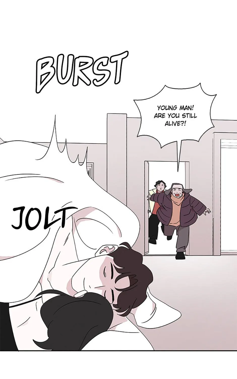 A Married Killer Chapter 109 page 26 - 