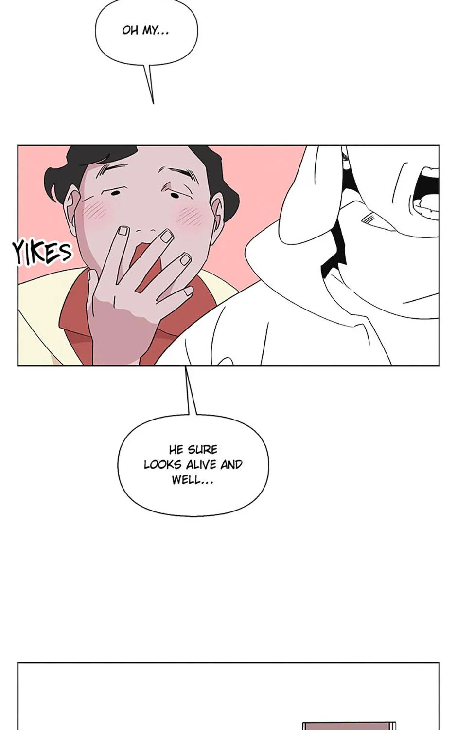 A Married Killer Chapter 109 page 28 - 