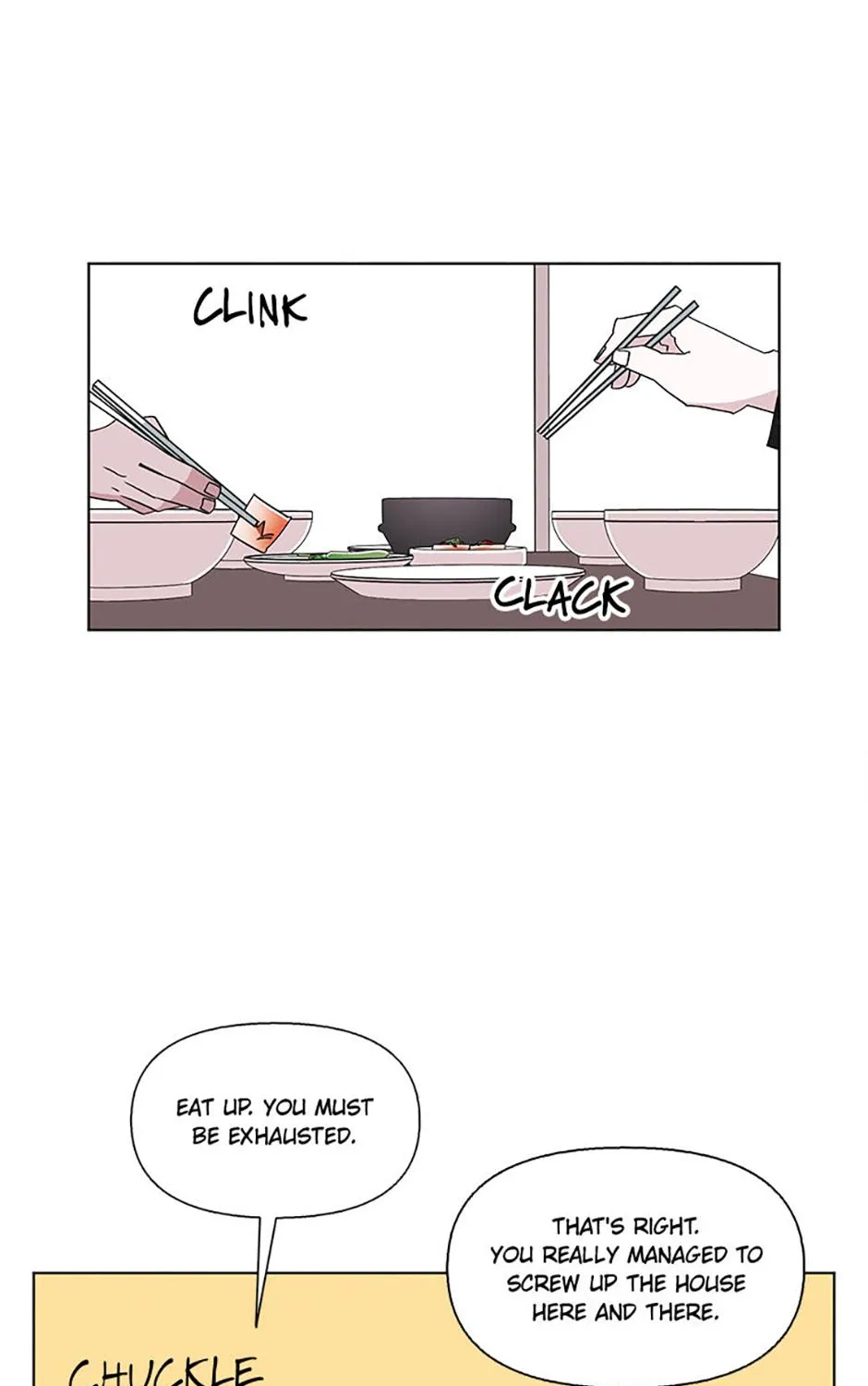 A Married Killer Chapter 109 page 32 - 