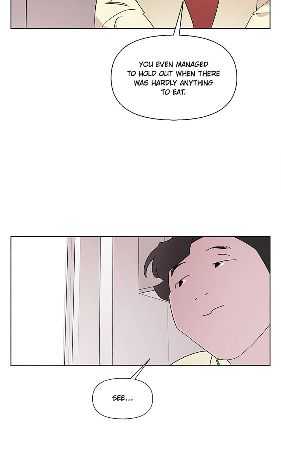 A Married Killer Chapter 109 page 36 - 