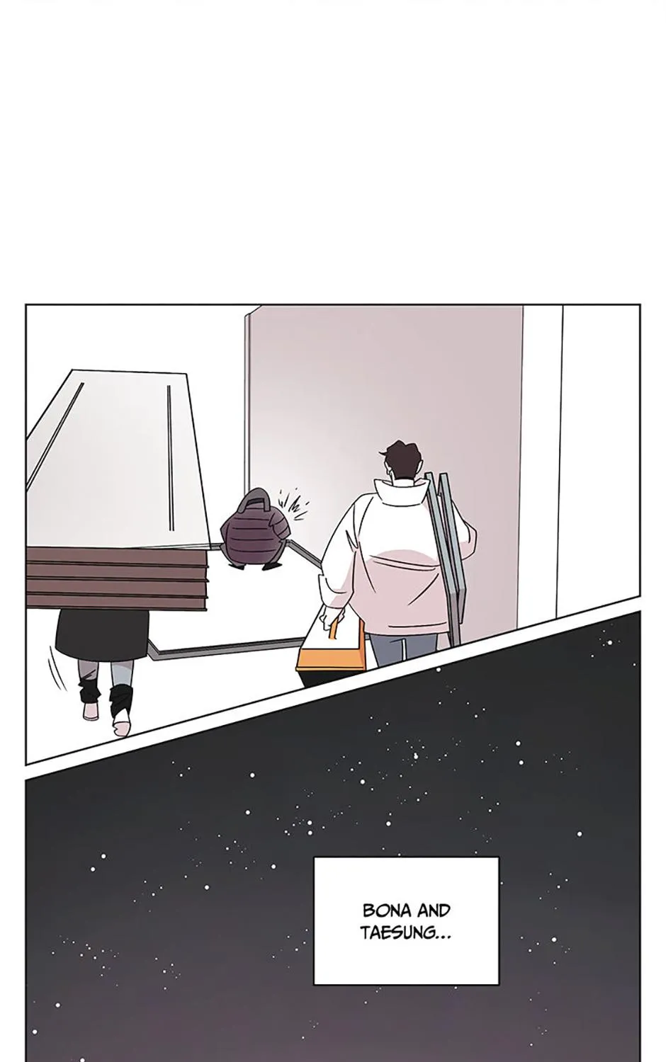 A Married Killer Chapter 109 page 42 - 