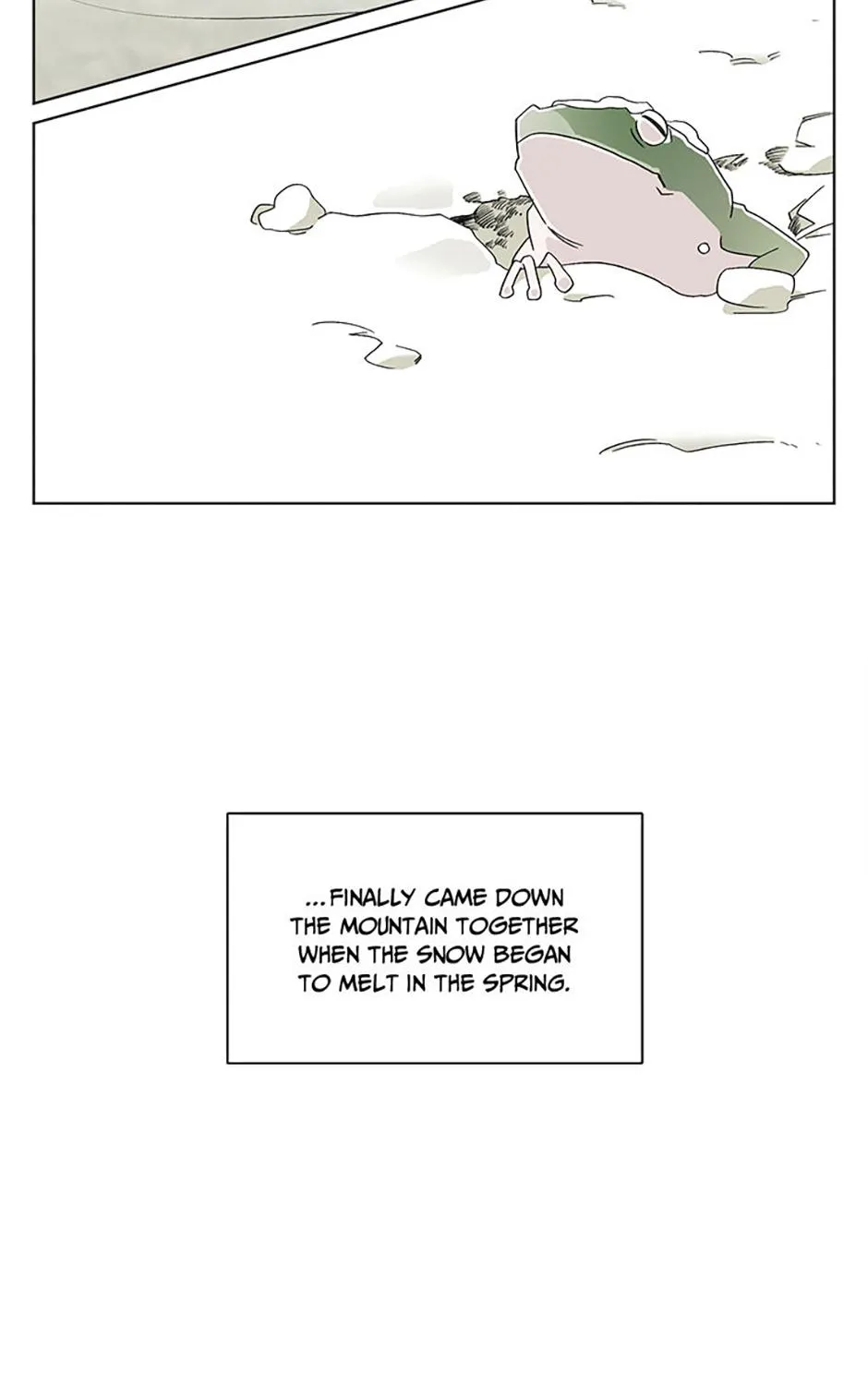 A Married Killer Chapter 109 page 46 - 