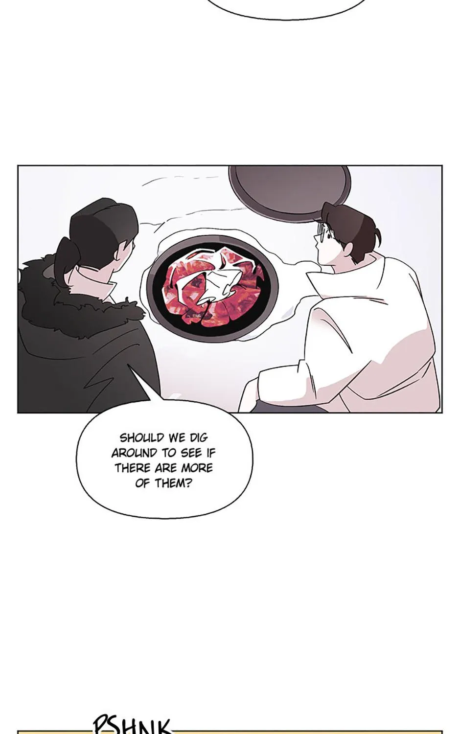A Married Killer Chapter 109 page 6 - 