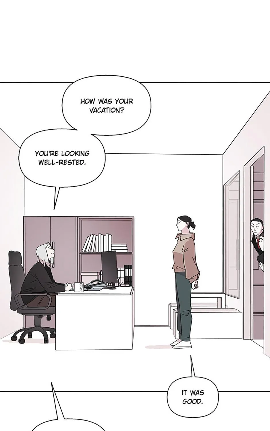 A Married Killer Chapter 109 page 52 - 